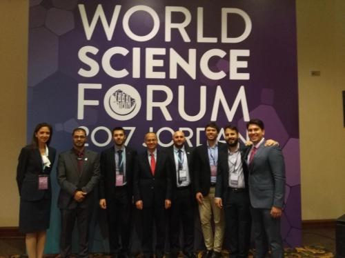 Global Science Panel